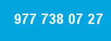 977 738 07 27